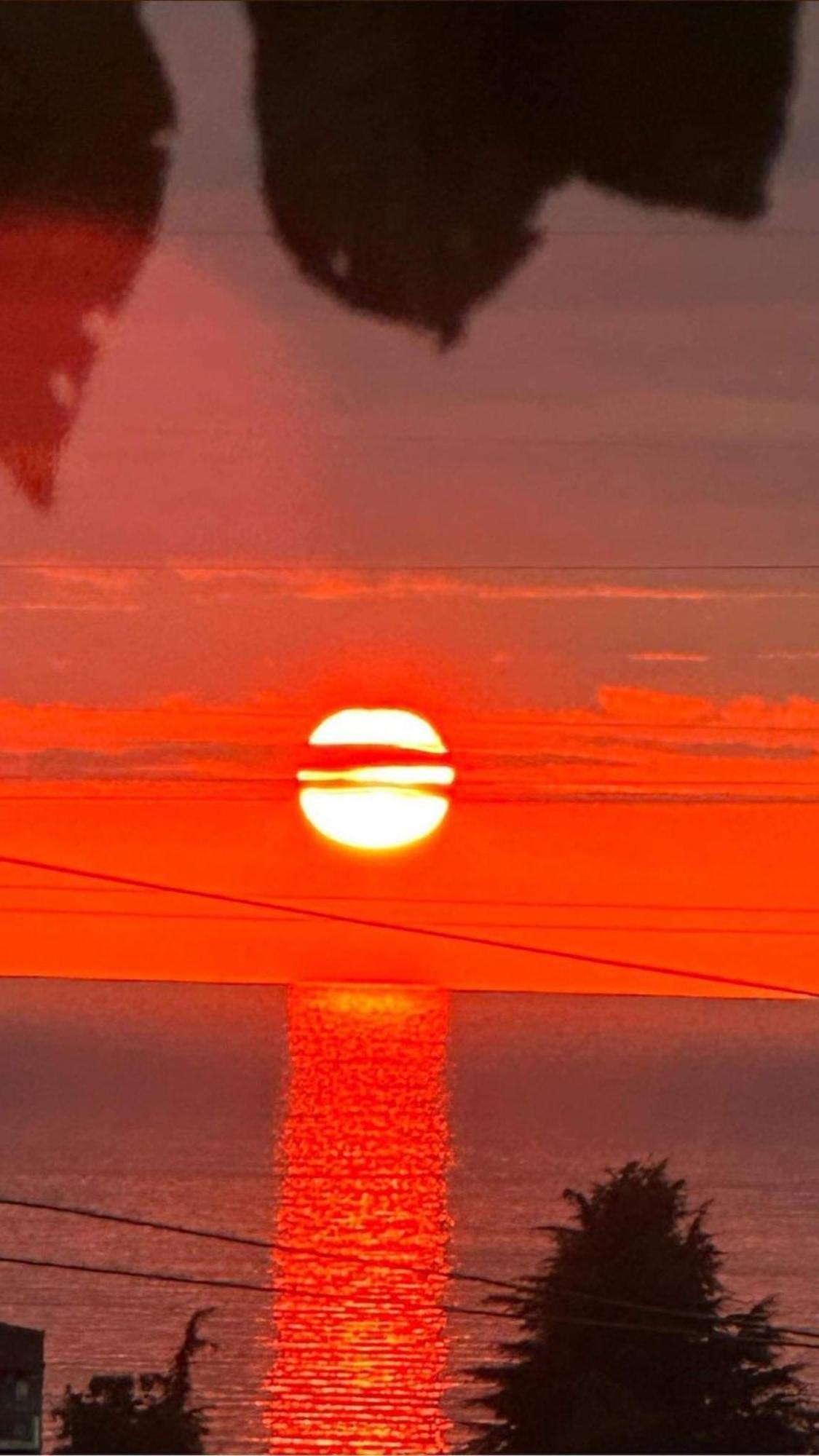 Nita House Hotel Batumi Kültér fotó