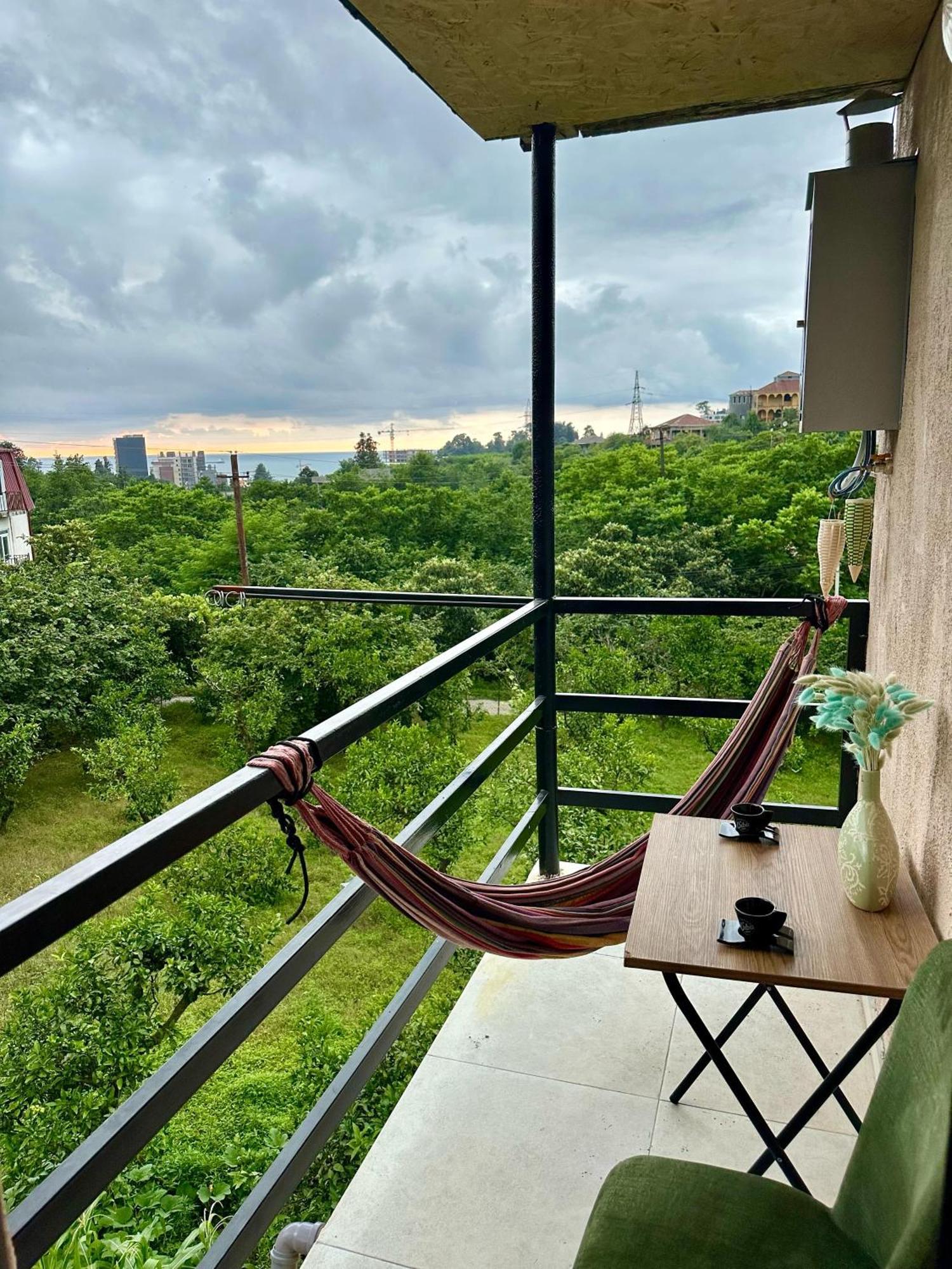Nita House Hotel Batumi Kültér fotó