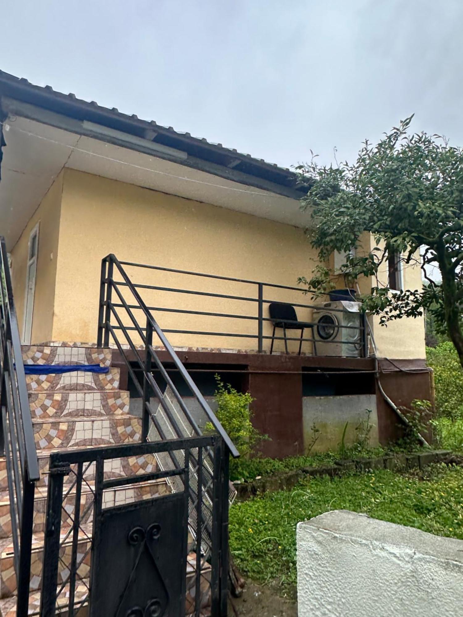 Nita House Hotel Batumi Kültér fotó